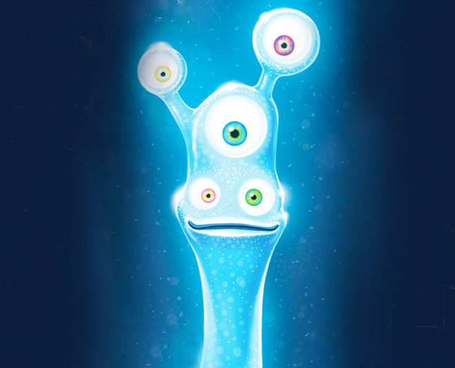 Interactive Information Complex