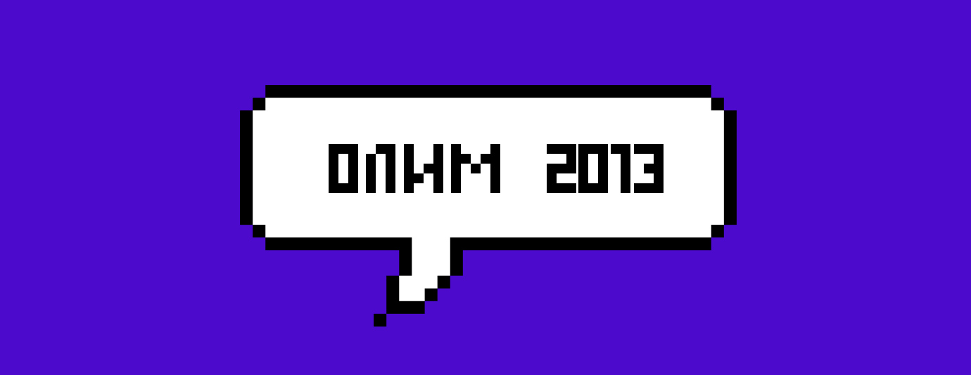 Augmented Reality for the Awarding Ceremony of the Winners of the Tourism Industry Competition Leaders "Resort Olympus - 2013"